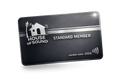 STANDARD MEMBERSHIP (8 HRS)