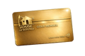GOLD MEMBERSHIP (16 HRS)