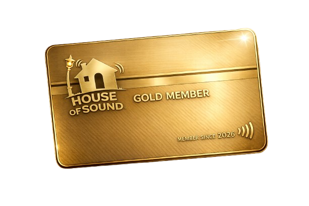 GOLD MEMBERSHIP (16 HRS)