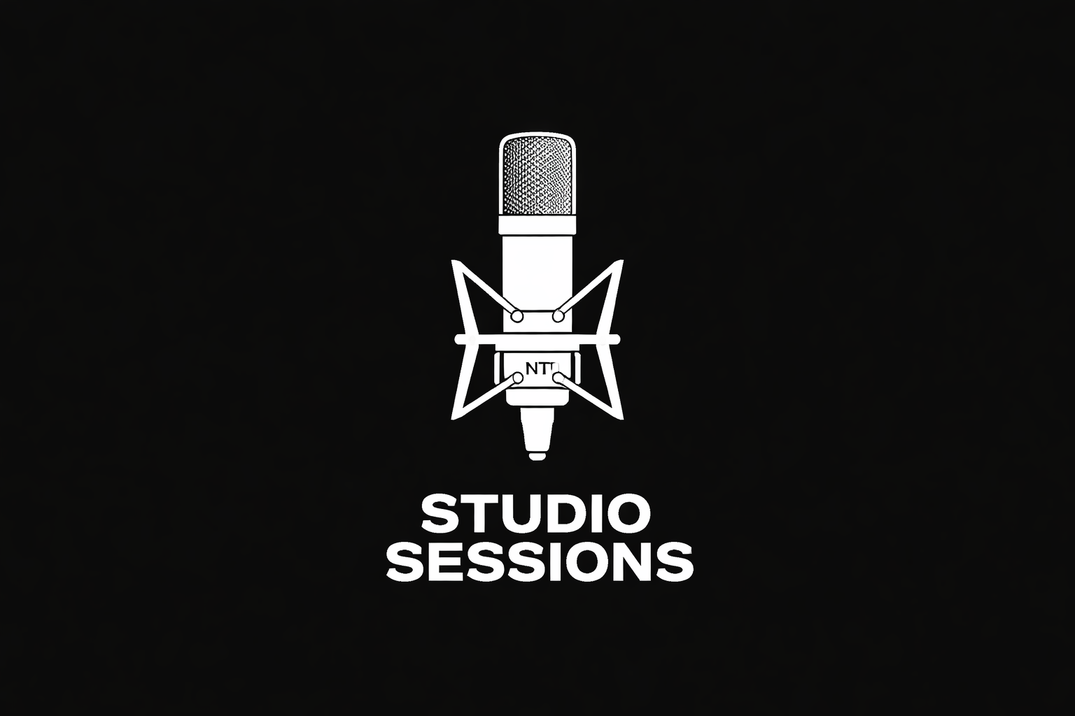 STANDARD STUDIO SESSION (2 HRS)