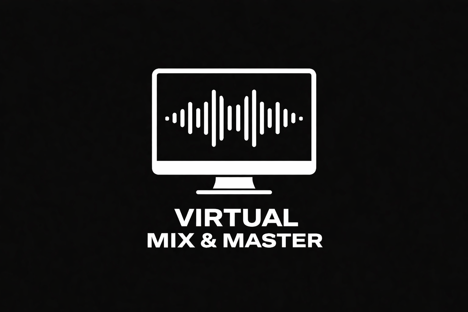 VIRTUAL MIX/MASTER